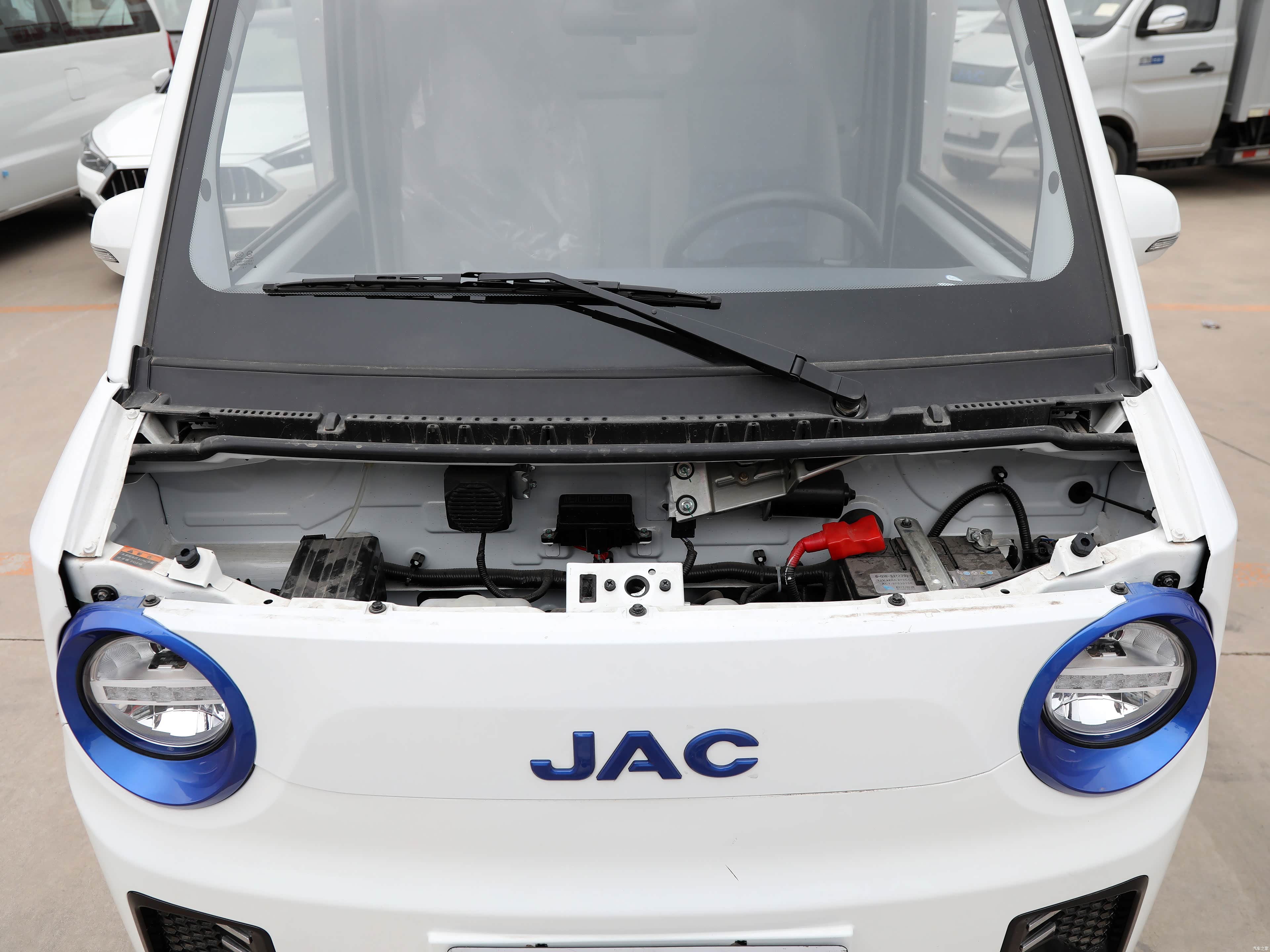 JAC Kala