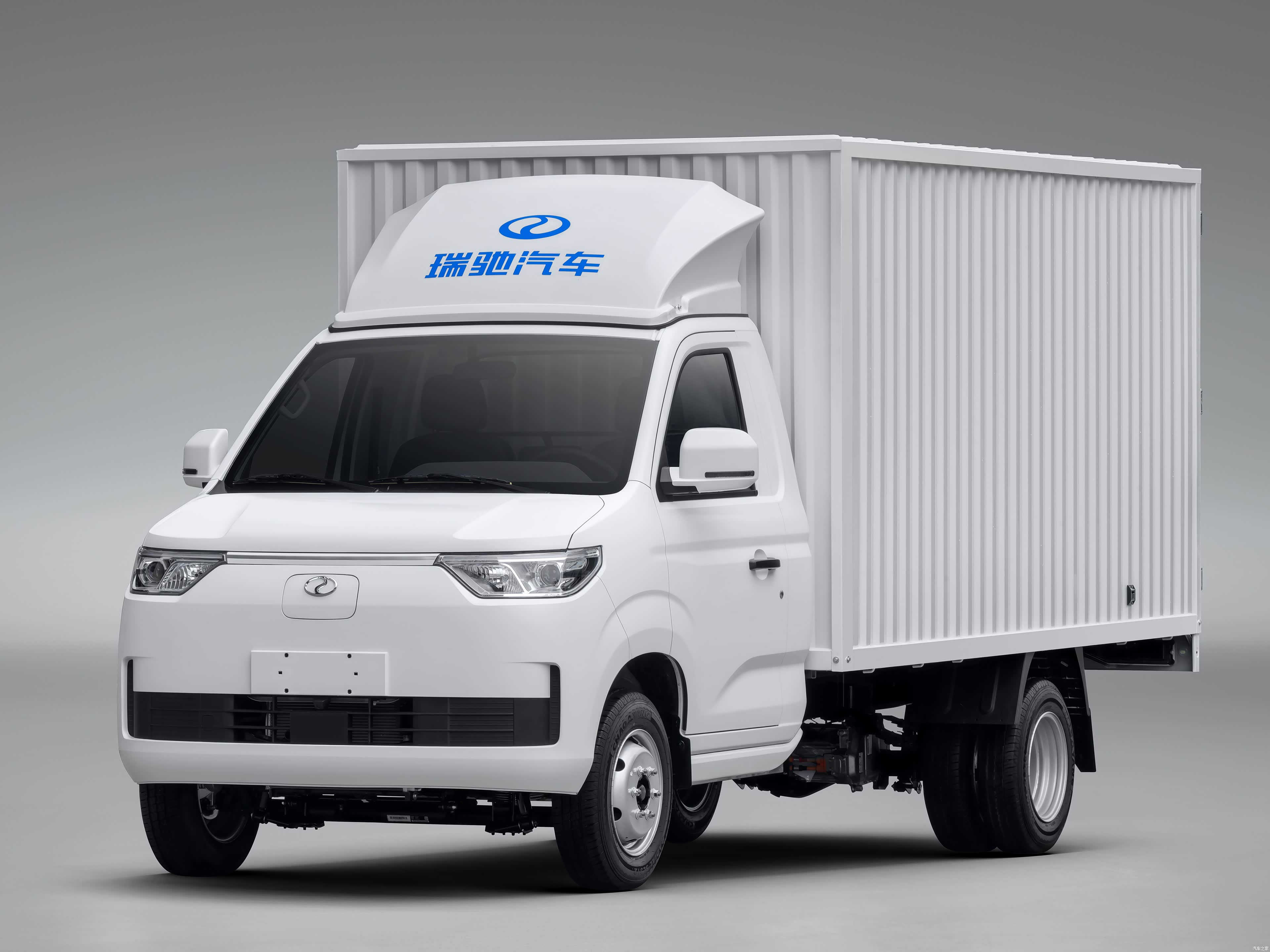 Ruichi C5 L