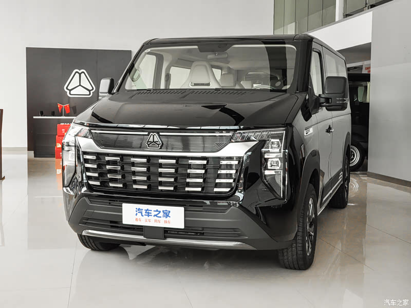 Sinotruk Pioneer V