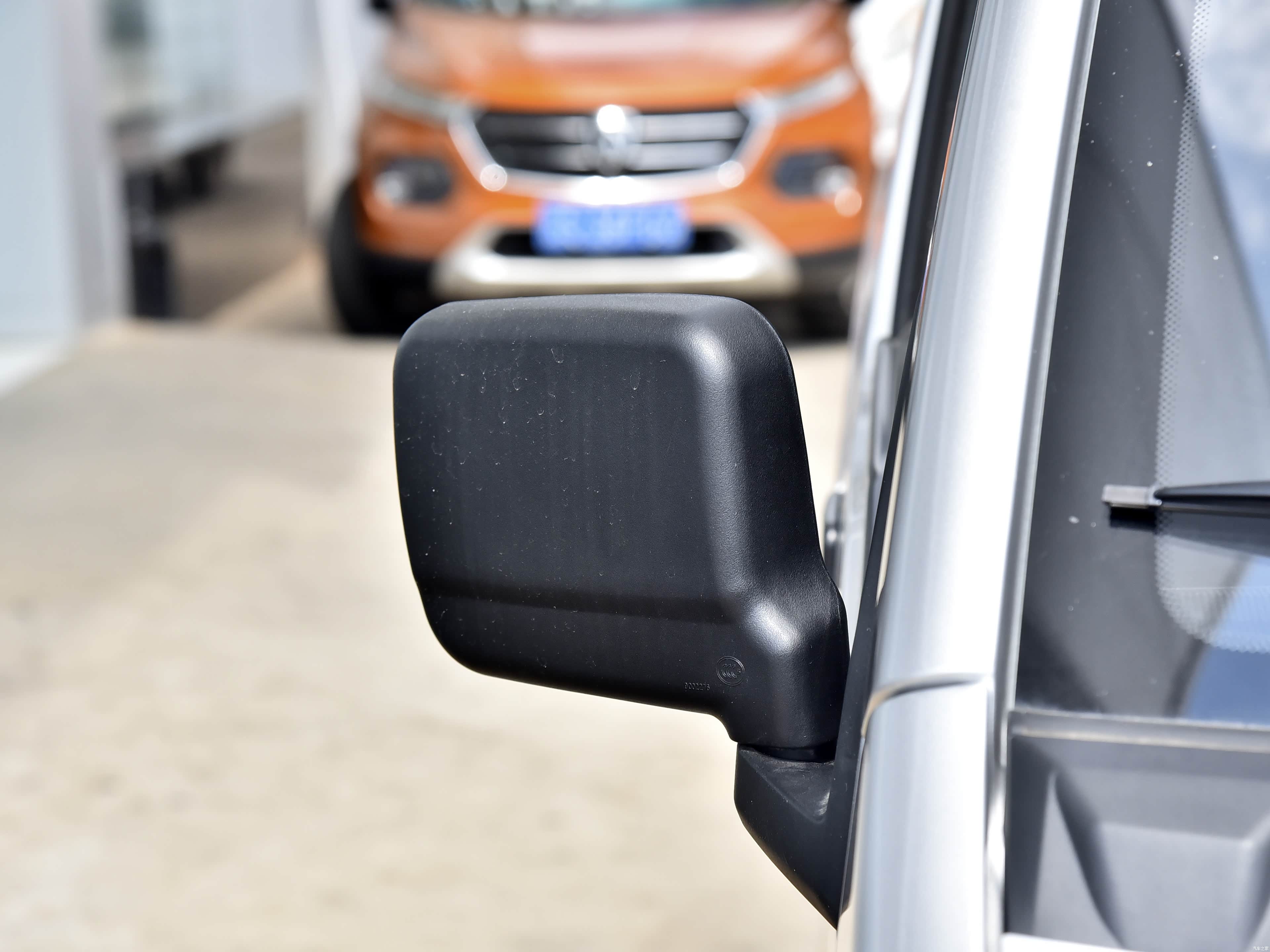 Wuling Zhiguang Mini Truck