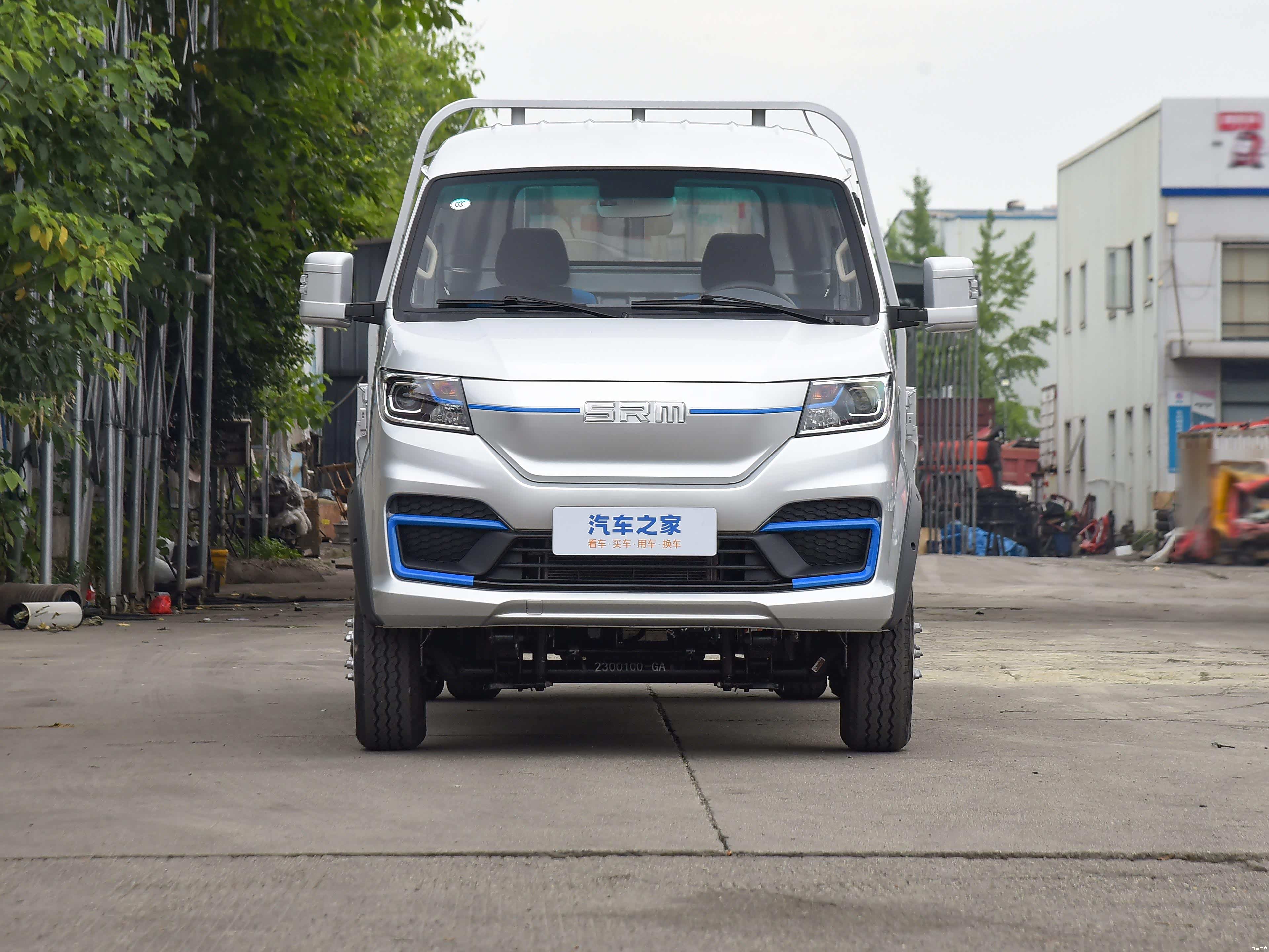 Xinyuan T5L EV