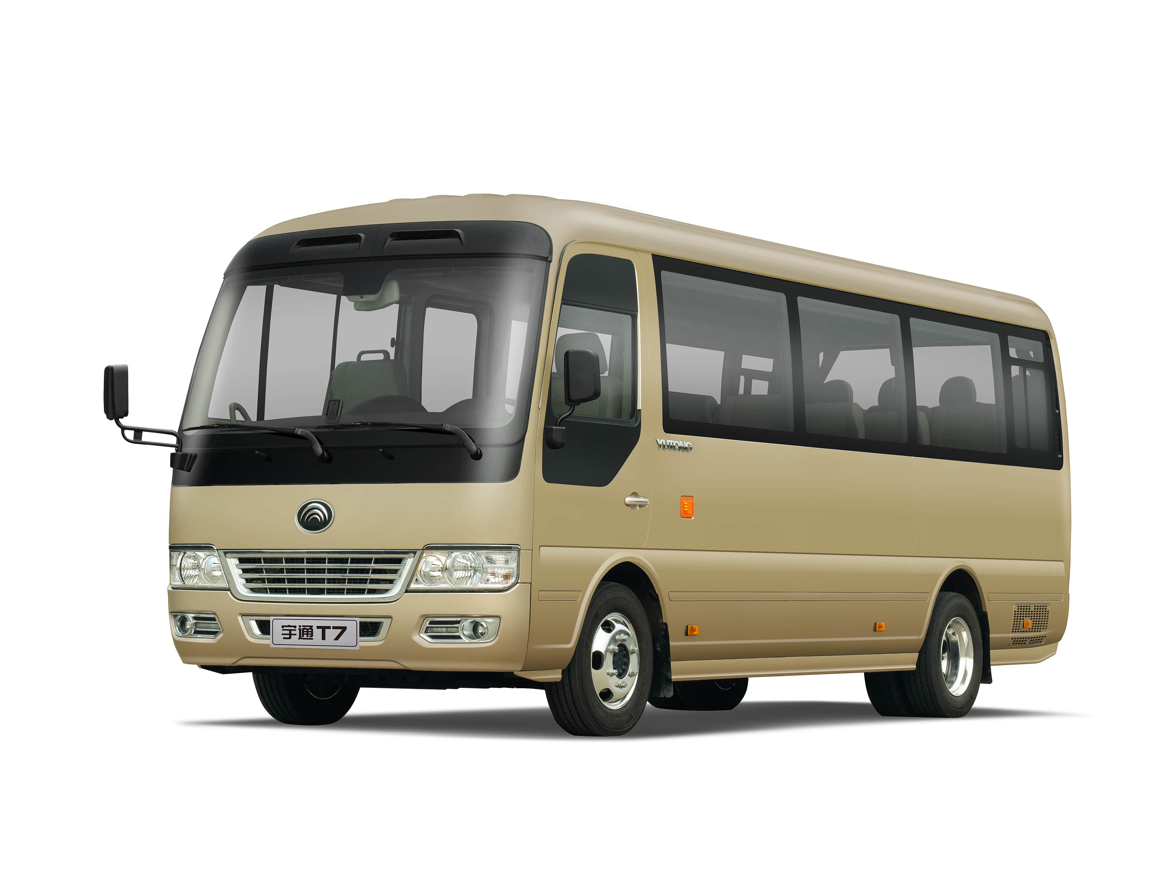 Yutong T7
