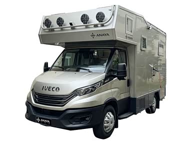 Anaya Iveco