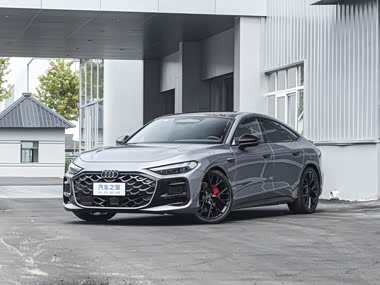 Audi A5L Sportback