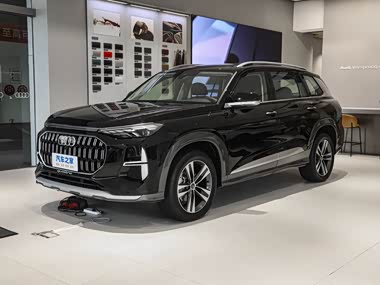Audi Q6