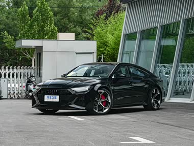 Audi RS 7