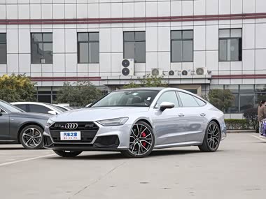 Audi S7