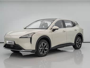 Baojun E6