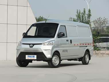 BAW BAIC Hippo