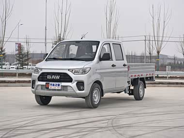 BAW Jingka T6