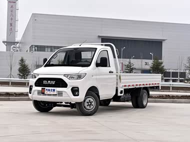 BAW Jingka T7
