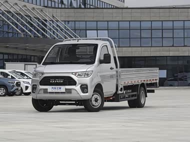 BAW Jingka T7EV