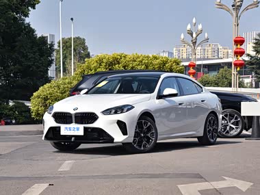 BMW 2 Series (Import)