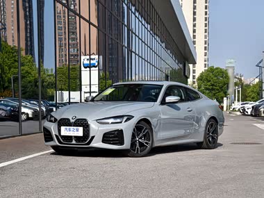 BMW 4-Series