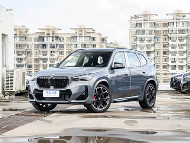 BMW X1 M35Li