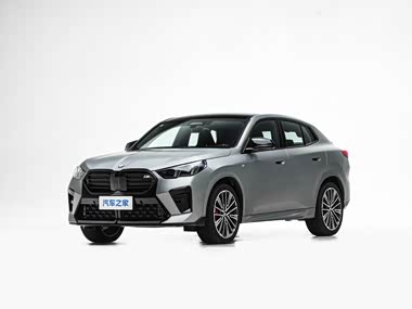 BMW X2 M35i