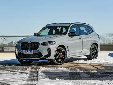 BMW X3 M