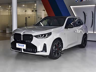 BMW X3 M50