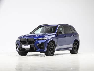 BMW X5 M