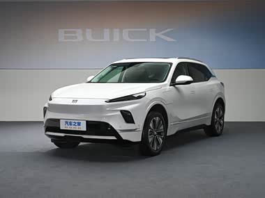 Buick E5