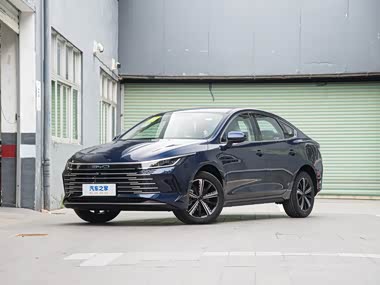 BYD Destroyer 05