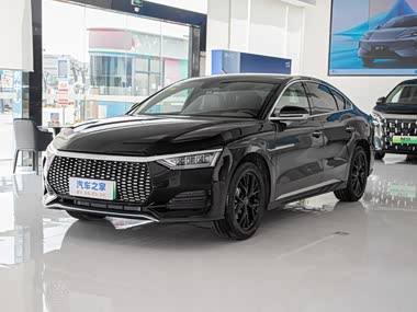 BYD e9