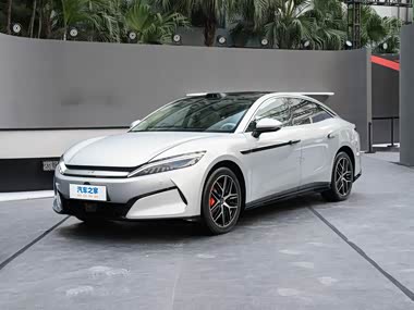 BYD Han L