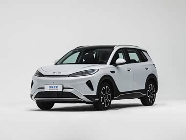 BYD Sealion 05 DM-i