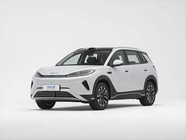 BYD Sealion 05 EV