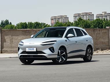 BYD Sealion 06