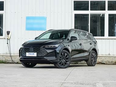 BYD Tang