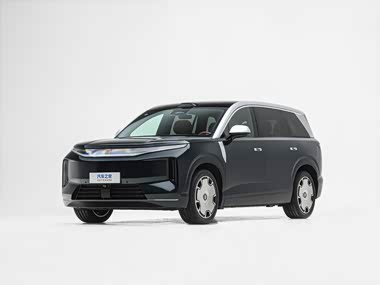 BYD Tang