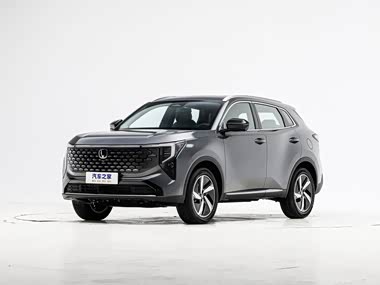 Changan CS55PLUS PHEV