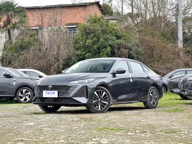 Changan Eado