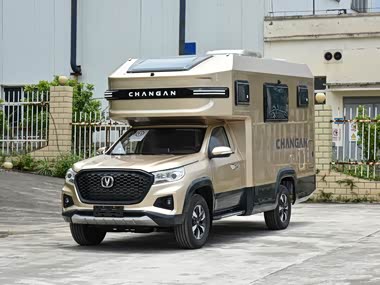 Changan Fengjing Camper
