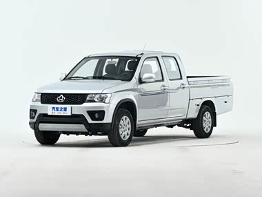 Changan Kaicheng F300