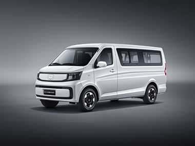 Changan Kaicheng Ruixing EM80