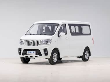 Changan Kaicheng Ruixing M60