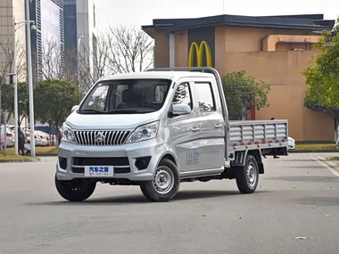Changan Kaicheng Shenqi T10EV