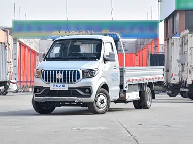 Changan Kaicheng Shenqi T30EV