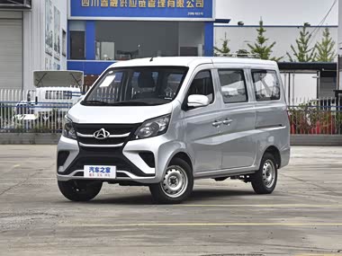 Changan Kaicheng Star 5