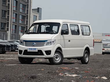 Changan Kaicheng Star 9EV