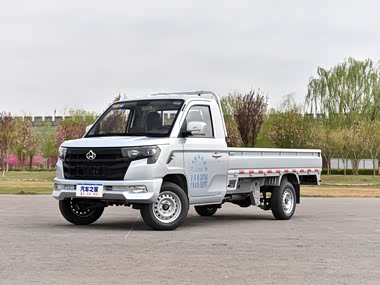Changan Kaicheng Xingka PLUS