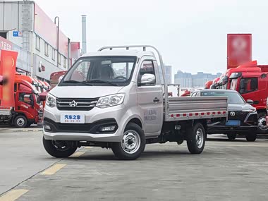 Changan Kuayue Kuayue King X1 EV