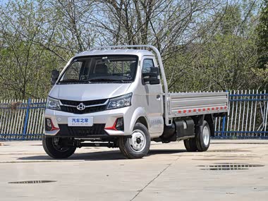 Changan Kuayue Kuayue King X7