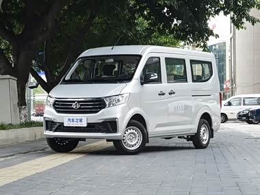 Changan Kuayue Kuayue Star V3