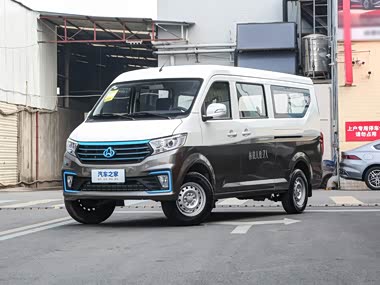 Changan Kuayue Kuayue Star V5 EV