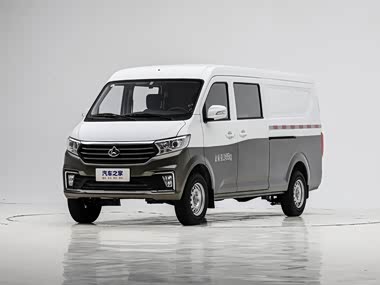 Changan Kuayue Kuayue Star V7