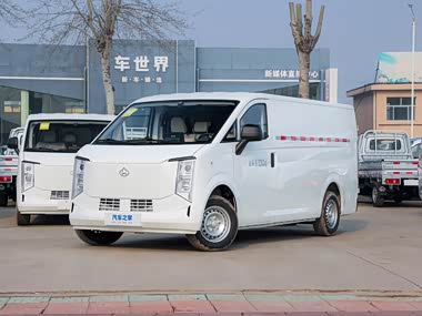Changan Kuayue Kuayue Xingguang EV