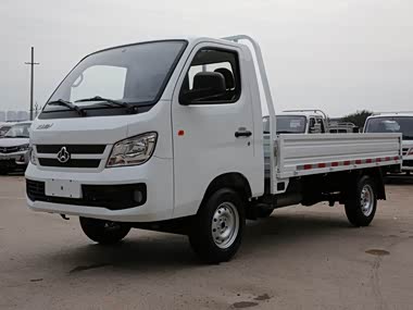 Changan Kuayue Kuayuezhe D1